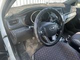 Kia Rio 2014 годаүшін3 550 000 тг. в Узунколь – фото 3