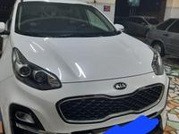 Kia Sportage 2018 годаүшін12 500 000 тг. в Кызылорда