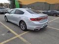 Hyundai Grandeur 2017 годаfor8 900 000 тг. в Алматы – фото 9