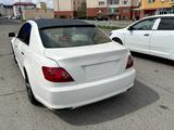 Toyota Mark X 2005 года за 3 500 000 тг. в Талдыкорган – фото 4