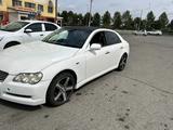 Toyota Mark X 2005 года за 3 500 000 тг. в Талдыкорган – фото 2