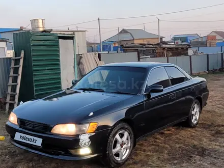 Toyota Mark II 1995 года за 2 200 000 тг. в Кокшетау – фото 4