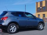 Nissan Qashqai 2009 года за 4 000 000 тг. в Павлодар