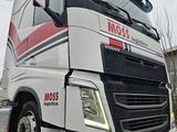 Volvo  FH 2018 года за 30 000 000 тг. в Кызылорда – фото 2