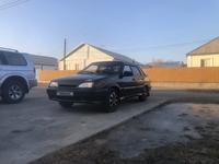 ВАЗ (Lada) 2115 2004 года за 1 100 000 тг. в Атырау