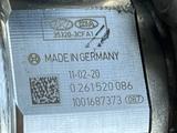 Топливный насос (ТНВД) Hyundai KIA 35320-2GTA0 35320-3CFA1 за 100 000 тг. в Астана – фото 3