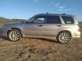 Subaru Forester 2005 года за 6 000 000 тг. в Усть-Каменогорск – фото 3