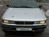 Mitsubishi Galant 1991 годаүшін1 200 000 тг. в Алматы – фото 2