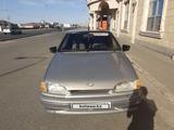 ВАЗ (Lada) 2114 2008 годаfor700 000 тг. в Атырау – фото 2