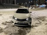 Toyota Corolla 2014 годаүшін7 400 000 тг. в Атырау