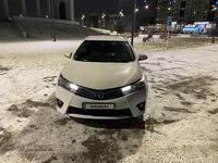 Toyota Corolla 2014 годаfor7 400 000 тг. в Атырау