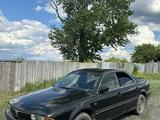 Mitsubishi Diamante 1993 года за 1 750 000 тг. в Костанай – фото 2