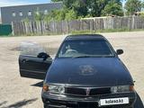 Mitsubishi Diamante 1993 года за 1 750 000 тг. в Костанай – фото 5