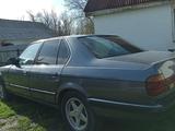 BMW 732 1992 годаүшін1 500 000 тг. в Есик – фото 2