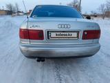 Audi A8 1995 годаүшін3 000 000 тг. в Караганда – фото 4