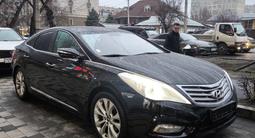 Hyundai Grandeur 2011 годаүшін6 999 999 тг. в Алматы