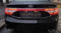 Hyundai Grandeur 2011 годаүшін6 999 999 тг. в Алматы – фото 2