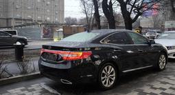 Hyundai Grandeur 2011 годаүшін6 999 999 тг. в Алматы – фото 3