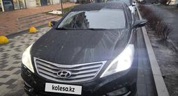 Hyundai Grandeur 2011 годаүшін6 999 999 тг. в Алматы – фото 5