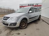 ВАЗ (Lada) Largus 2014 года за 3 400 000 тг. в Актобе – фото 5