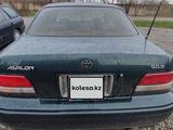 Toyota Avalon 1996 года за 2 400 000 тг. в Талдыкорган – фото 4