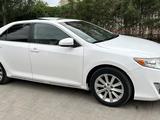 Toyota Camry 2014 годаүшін5 600 000 тг. в Кызылорда – фото 5