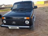 ВАЗ (Lada) Lada 2121 2023 годаfor5 500 000 тг. в Атырау – фото 2