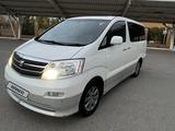 Toyota Alphard 2004 года за 5 000 000 тг. в Уральск