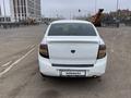 ВАЗ (Lada) Granta 2190 2016 годаүшін3 000 000 тг. в Астана – фото 6