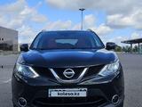Nissan Qashqai 2014 года за 7 200 000 тг. в Караганда
