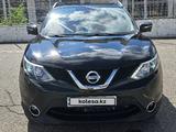 Nissan Qashqai 2014 года за 7 200 000 тг. в Караганда – фото 2