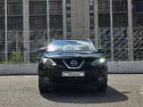 Nissan Qashqai 2014 года за 7 200 000 тг. в Караганда – фото 3