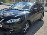 Nissan Qashqai 2014 года за 7 200 000 тг. в Караганда – фото 4