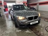 BMW X1 2013 года за 6 500 000 тг. в Шымкент – фото 4