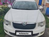 Skoda Superb 2013 года за 3 500 000 тг. в Астана