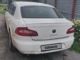 Skoda Superb 2013 года за 3 500 000 тг. в Астана – фото 3