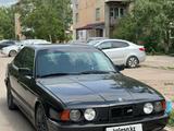 BMW 525 1992 года за 1 700 000 тг. в Астана – фото 2