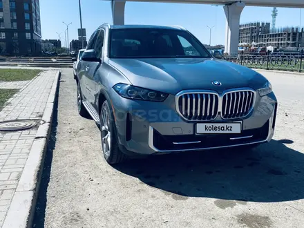 BMW X5 2024 года за 47 700 000 тг. в Астана – фото 2
