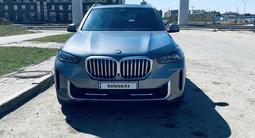 BMW X5 2024 года за 47 700 000 тг. в Астана – фото 4