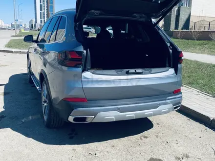 BMW X5 2024 года за 47 700 000 тг. в Астана – фото 6