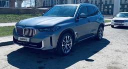 BMW X5 2024 года за 47 700 000 тг. в Астана – фото 5