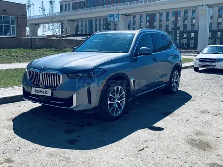 BMW X5 2024 года за 47 700 000 тг. в Астана – фото 5