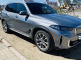 BMW X5 2024 годаүшін47 700 000 тг. в Астана