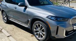BMW X5 2024 года за 47 700 000 тг. в Астана