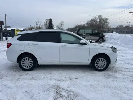 ВАЗ (Lada) Vesta 2021 года за 5 400 000 тг. в Усть-Каменогорск – фото 4