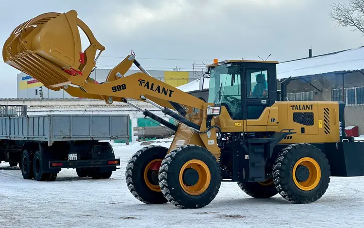 Talant 2026 годаүшін10 800 000 тг. в Астана