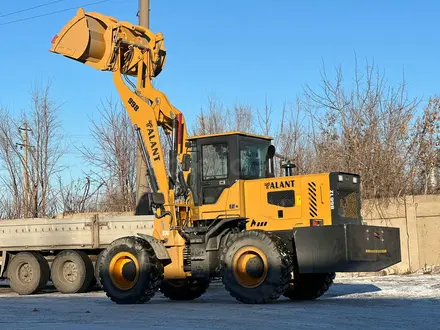 Talant 2026 года за 10 800 000 тг. в Астана – фото 15