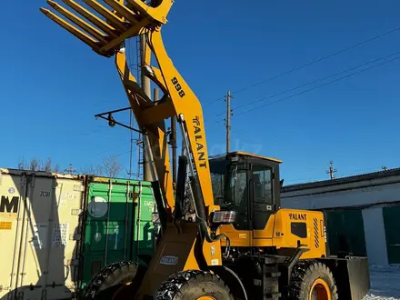 Talant 2026 года за 10 800 000 тг. в Астана – фото 48