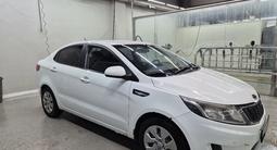 Kia Rio 2012 года за 4 400 000 тг. в Караганда