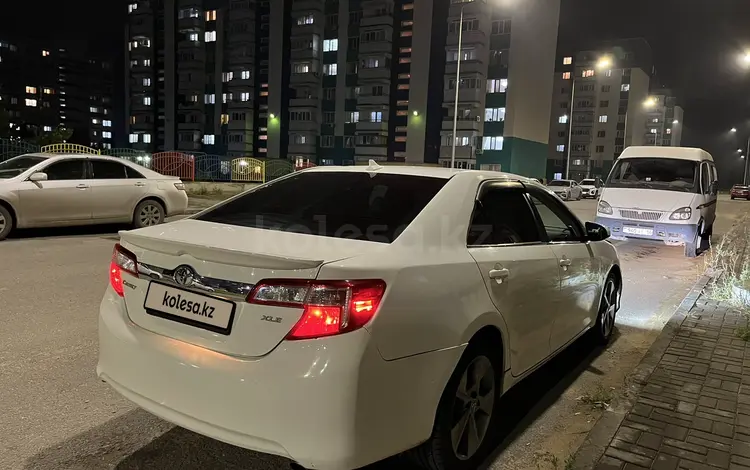 Toyota Camry 2012 года за 7 600 000 тг. в Семей